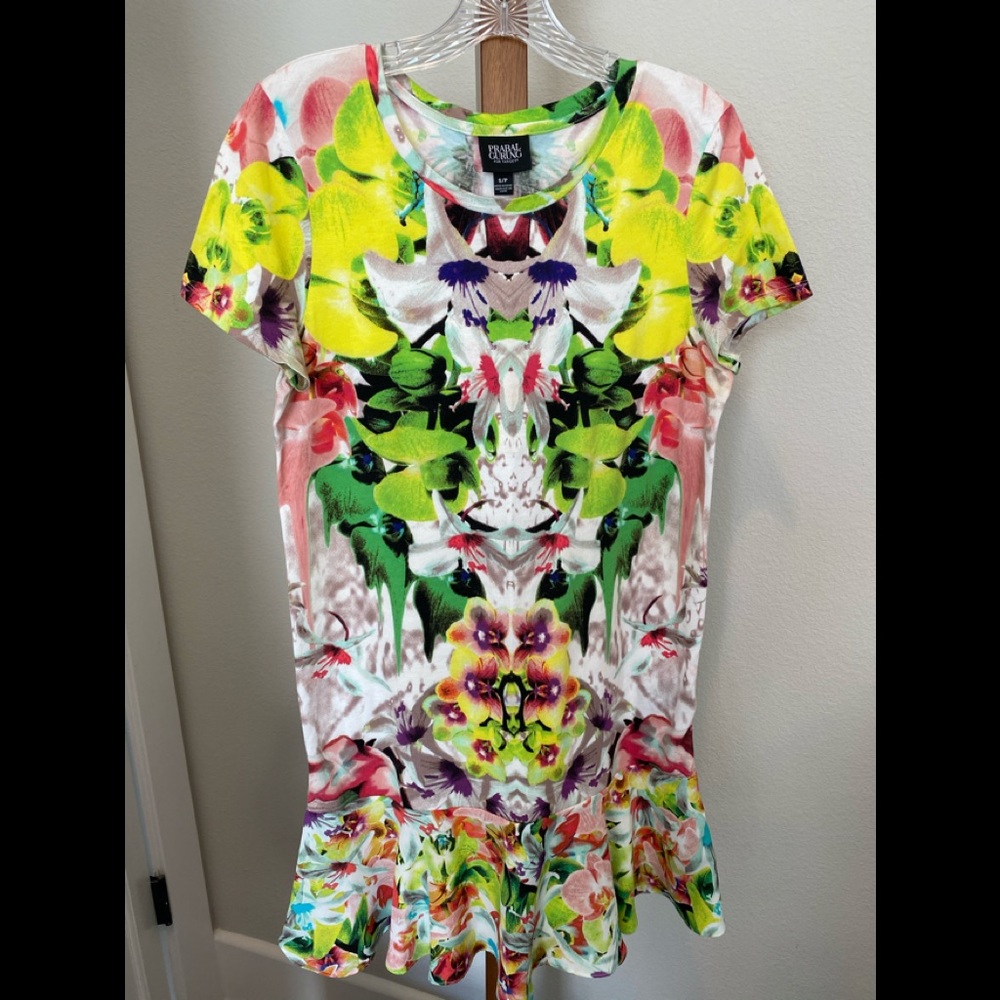 Prabal Gurung for Target dress